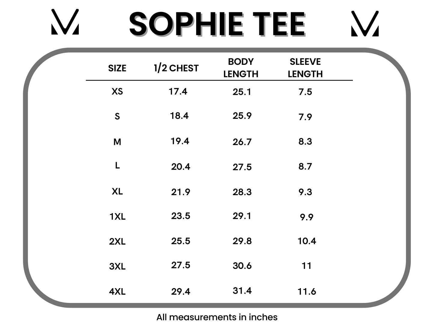 Sophie Top - Petal Gardens