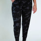 Dark Camo Pants
