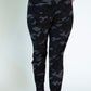 Dark Camo Pants