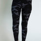 Dark Camo Leggings