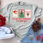FLASH DEAL // PREORDER:  It's the MOST Wonderful Time Tee // ships in about 2 weeks