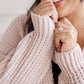 Mother Knows Best Buttoned Down Cardigan