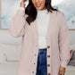 Mother Knows Best Buttoned Down Cardigan