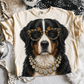 Bernese Mountain Dog