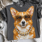 Corgi #2 (Pepper)