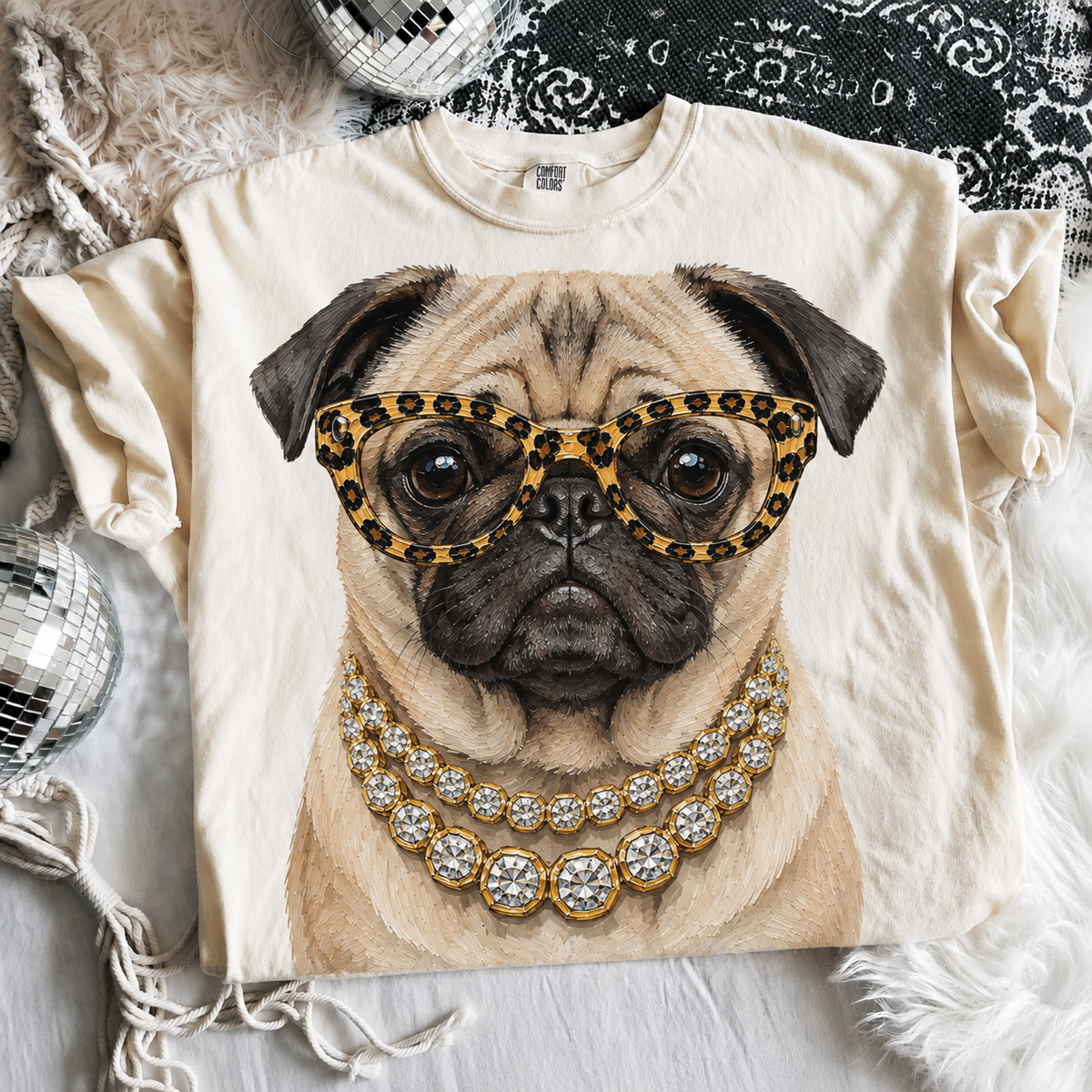 Pug