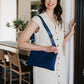 PREORDER: Woven Everywhere Crossbody Bags // eta September