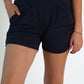 Navy Shorts