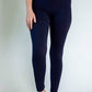 Navy Leggings