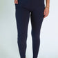 Navy Leggings
