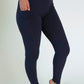 Navy Leggings