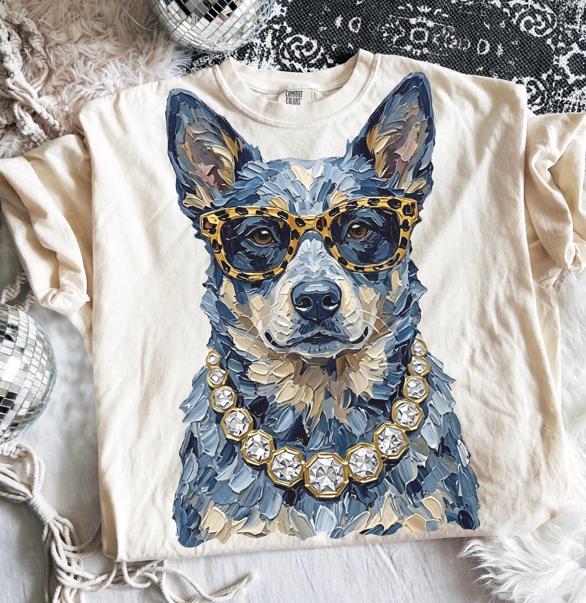 Blue Heeler