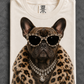 Brindle Frenchie