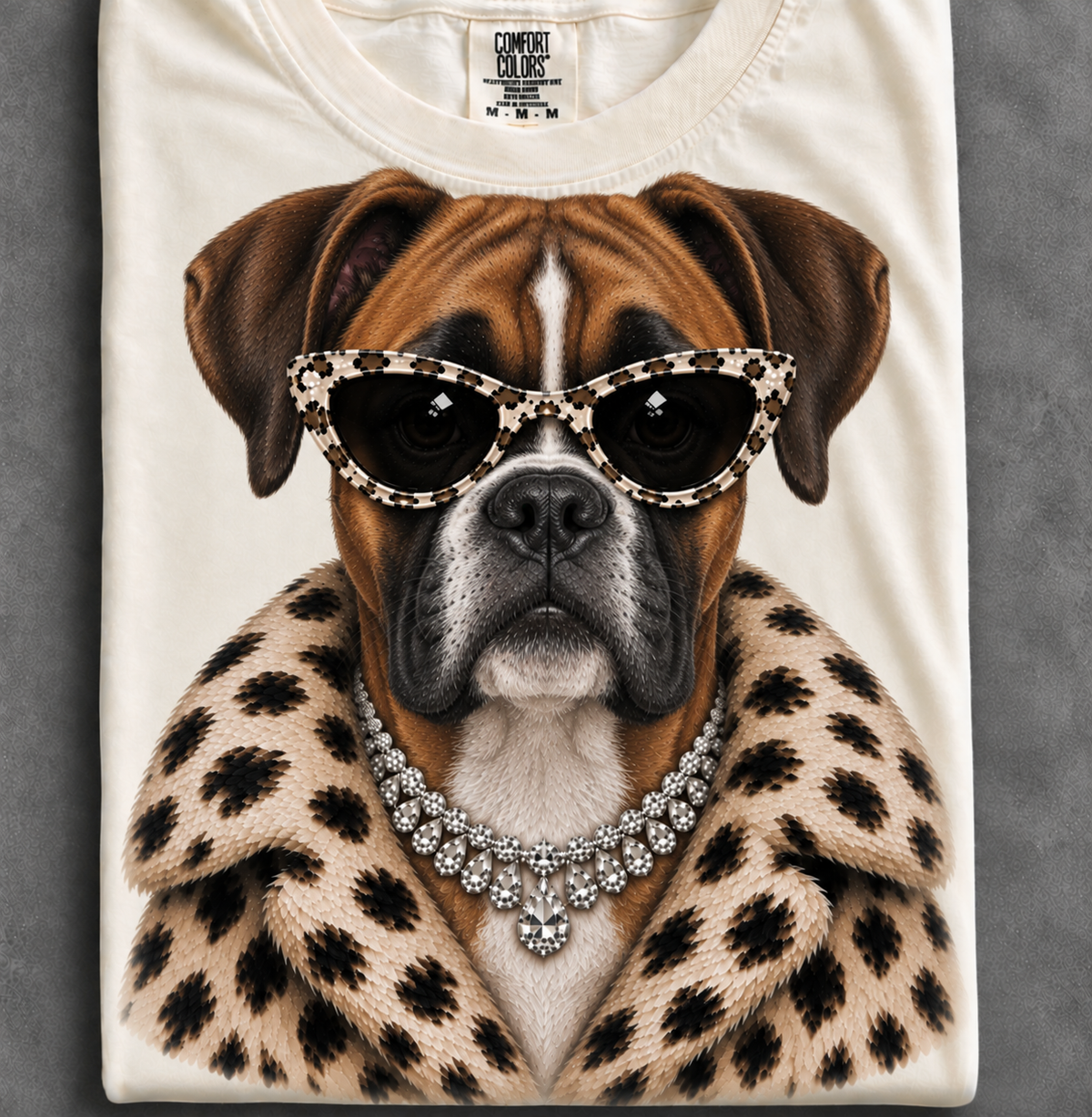Boxer