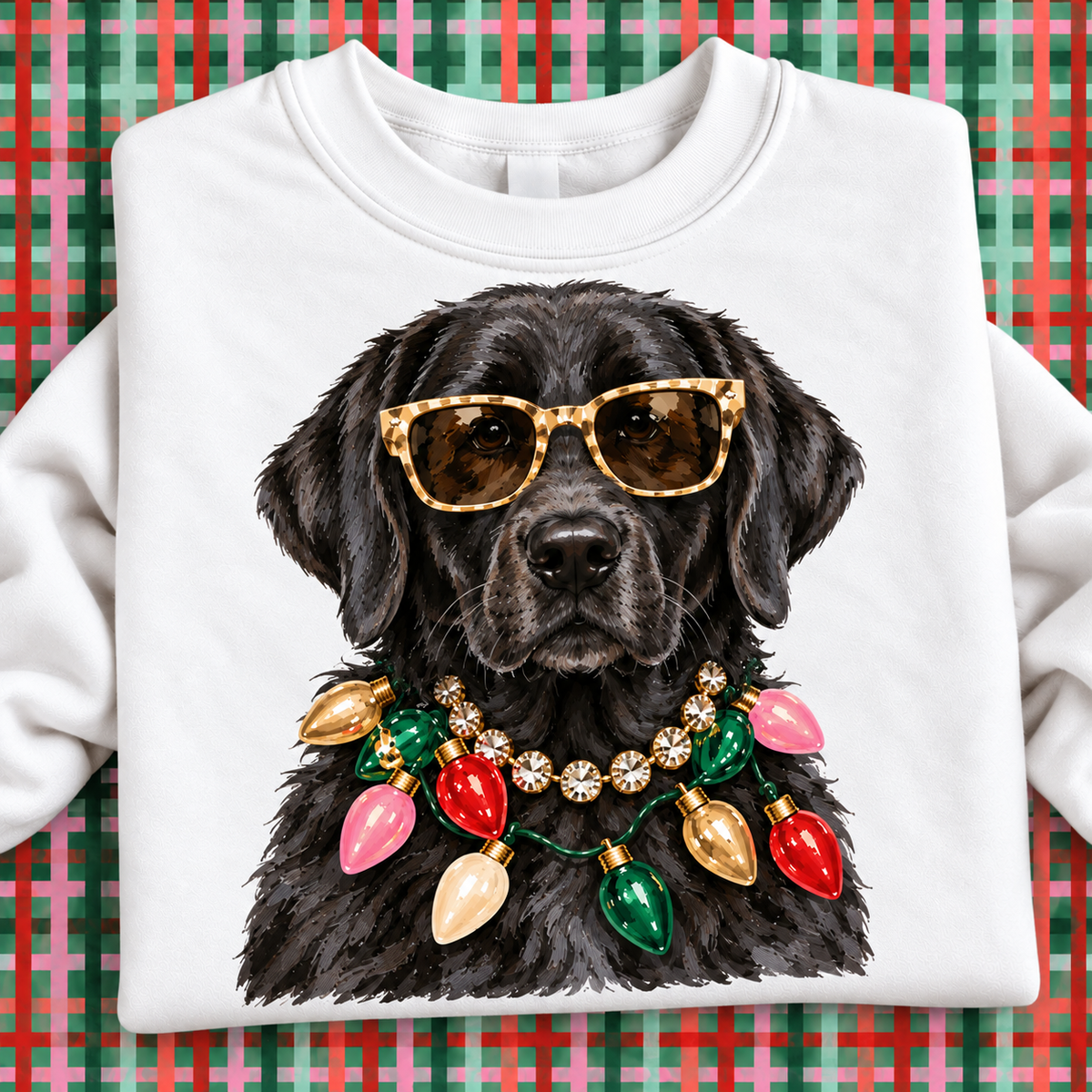 Black Lab