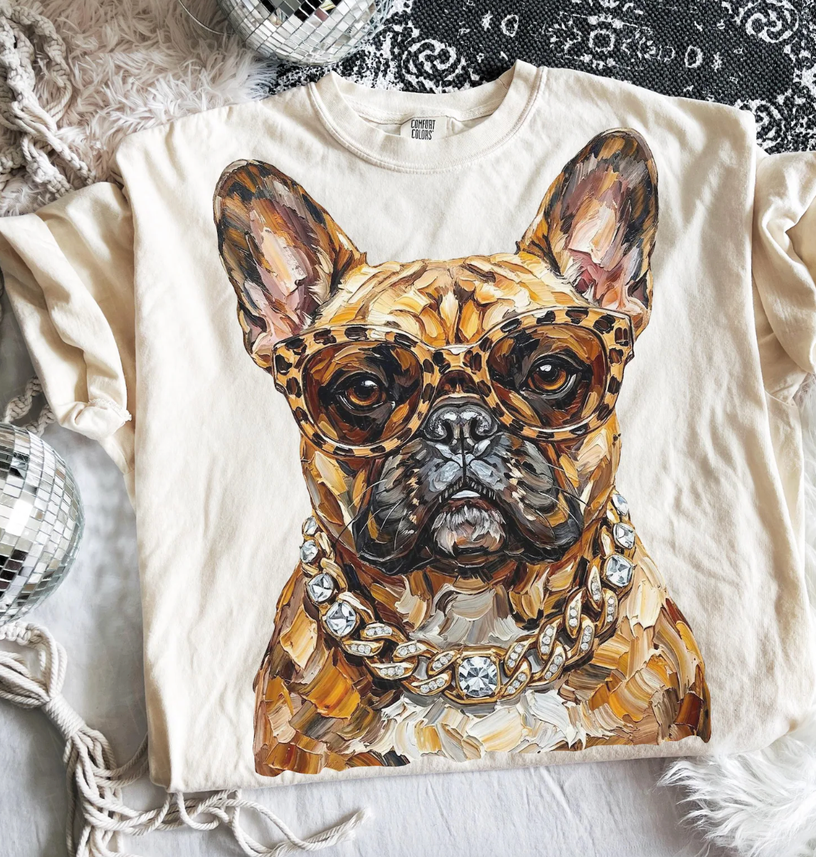Frenchie