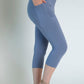 Periwinkle Leggings
