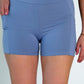 Periwinkle Shorts