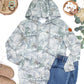 Hailey Pullover Hoodie - Camo