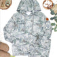 Hailey Pullover Hoodie - Camo
