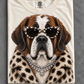 Aussie (St. Bernard)