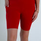 Red Shorts
