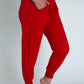 Red Pants