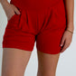 Red Shorts