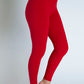 Red Leggings