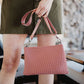 PREORDER: Woven Everywhere Crossbody Bags // eta September