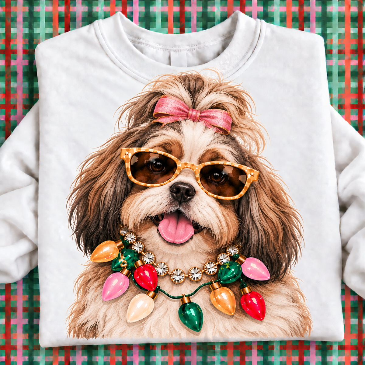 Shih Tzu