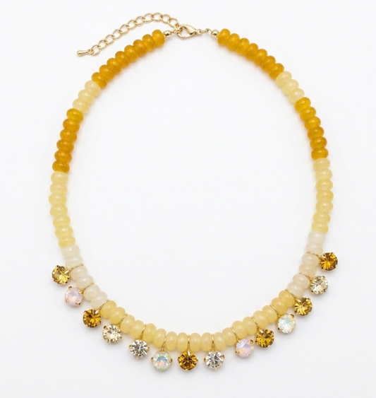 The Trinket Necklace // ships in about 3-5 days