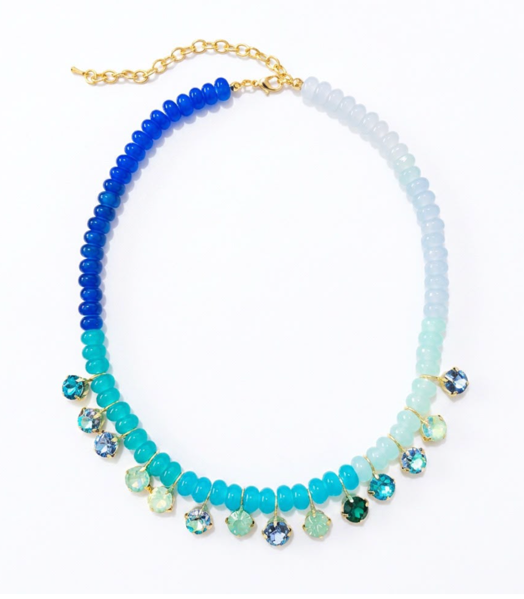 The Trinket Necklace // ships in about 3-5 days