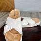 Shoreline Stride Sandals in Sadina Beige