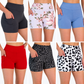 PREORDER: Fan Favorite Yoga Shorts // ships free