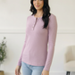 Grape Gum Drop Lounge Henley