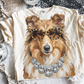 Collie (Ivory)