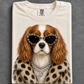 King Charles Spaniel