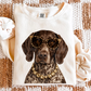 German Shorthair Pointer