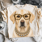 Yellow Lab