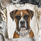 Fawn Boxer