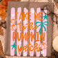 PREORDER: Take Me to the Pumpkin Patch Tee  // ships 2-3 weeks