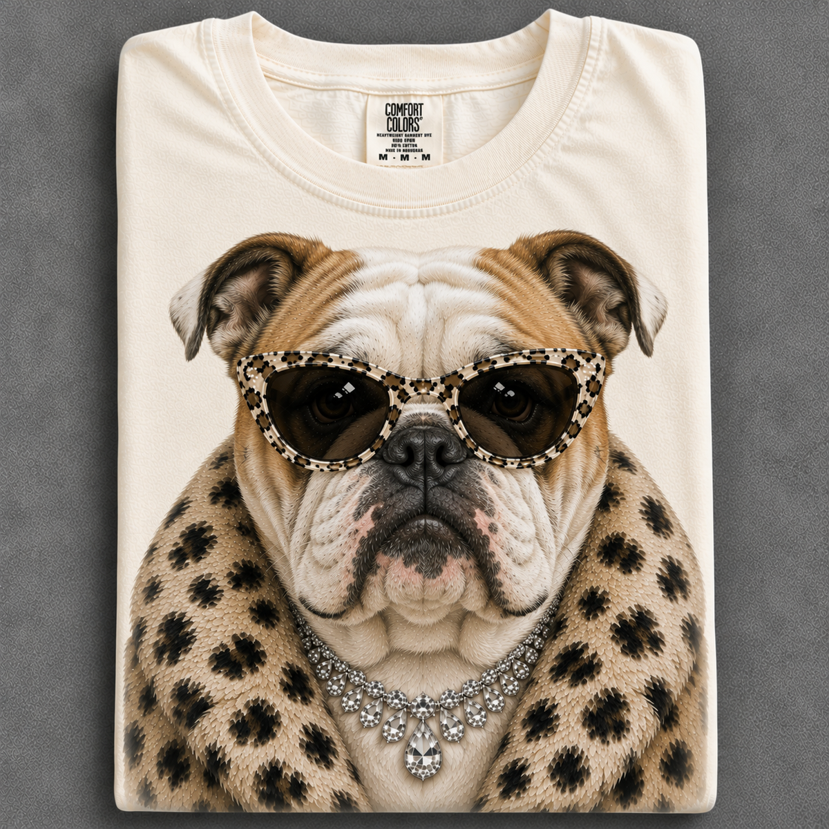 Bulldog
