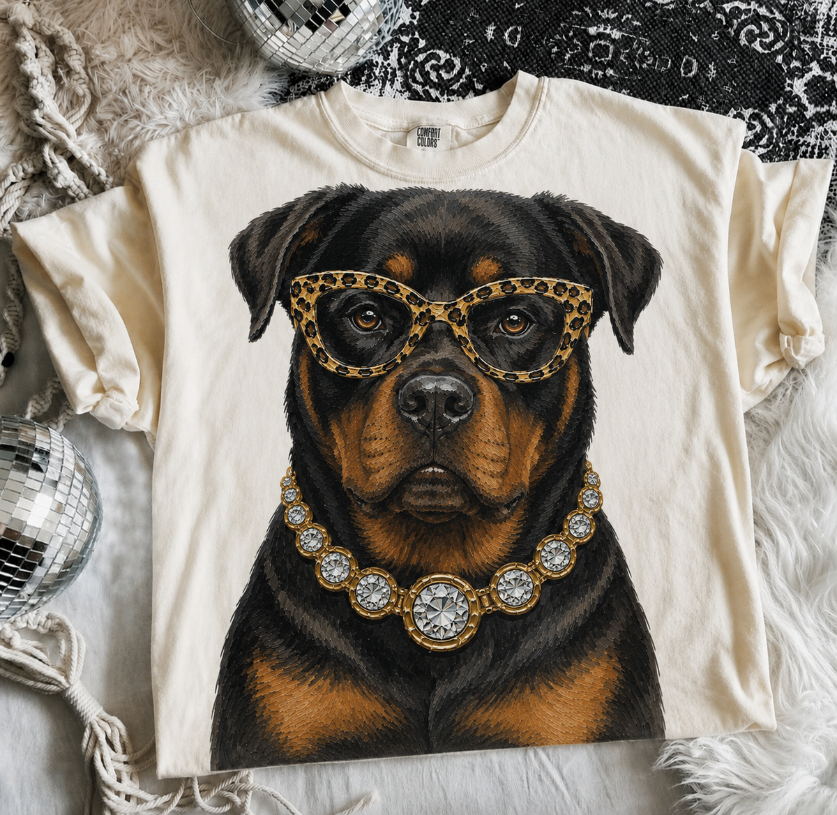 Rottweiler