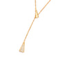 In Your Love Necklace