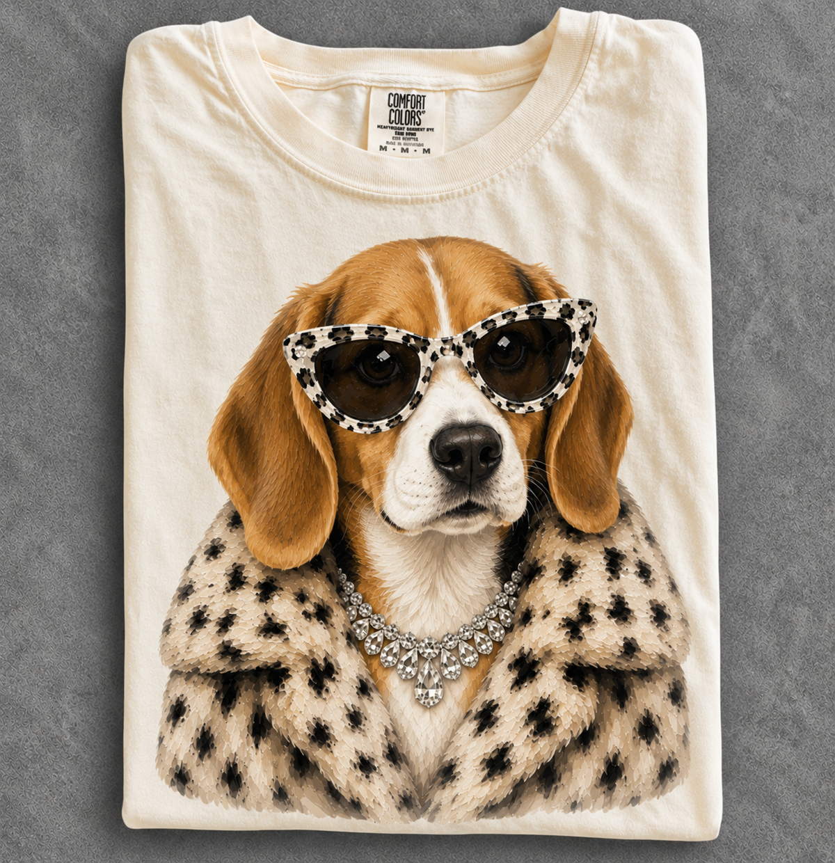 Beagle