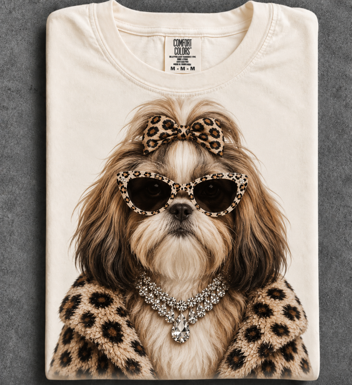 Shih Tzu