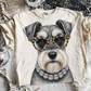 Grey Schnauzer