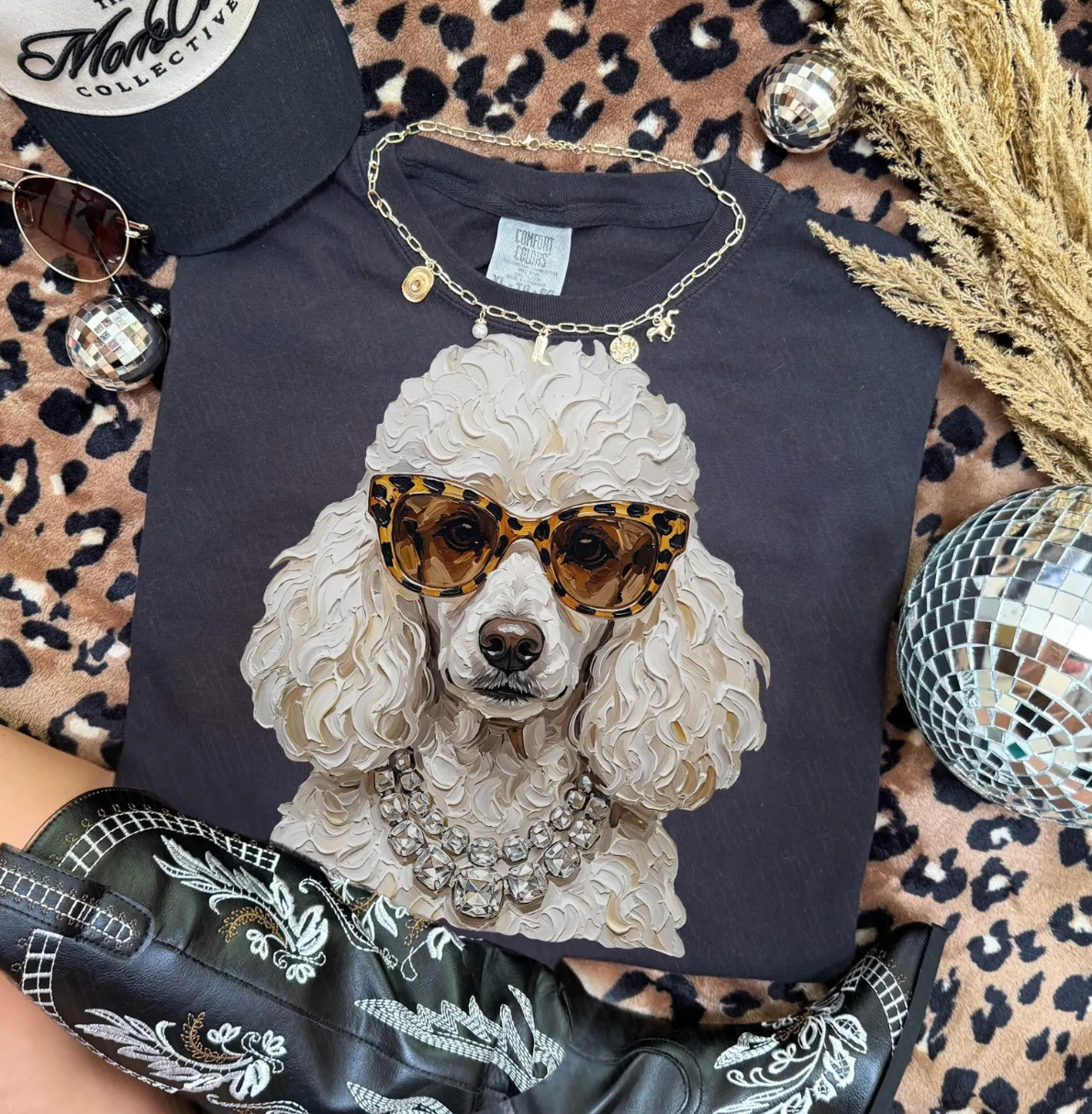 Poodle