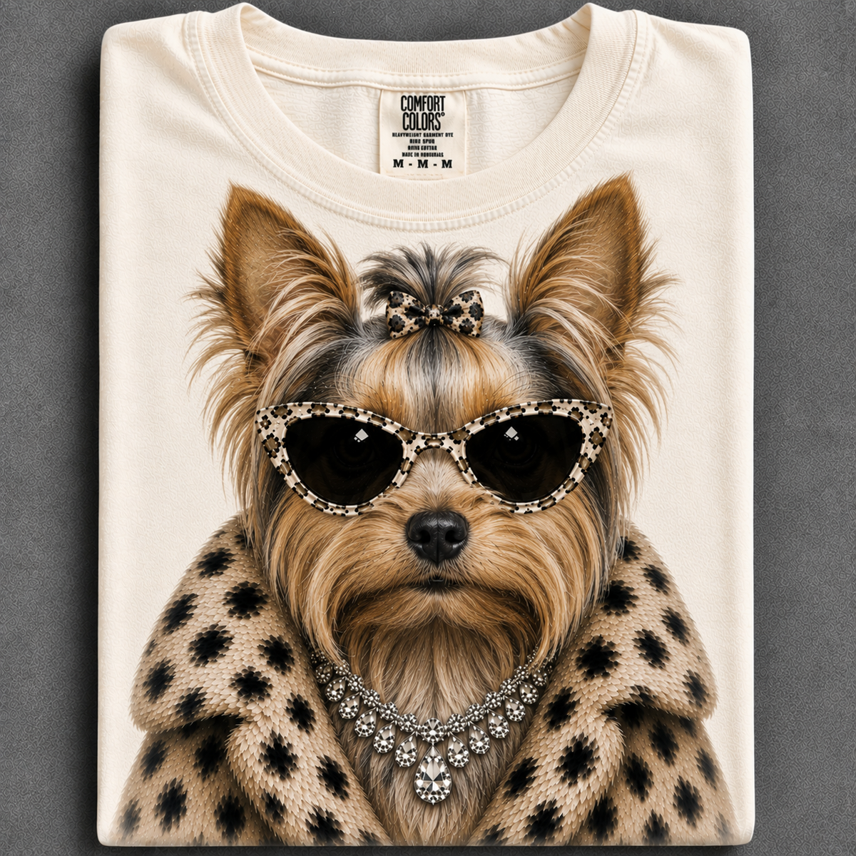Yorkie